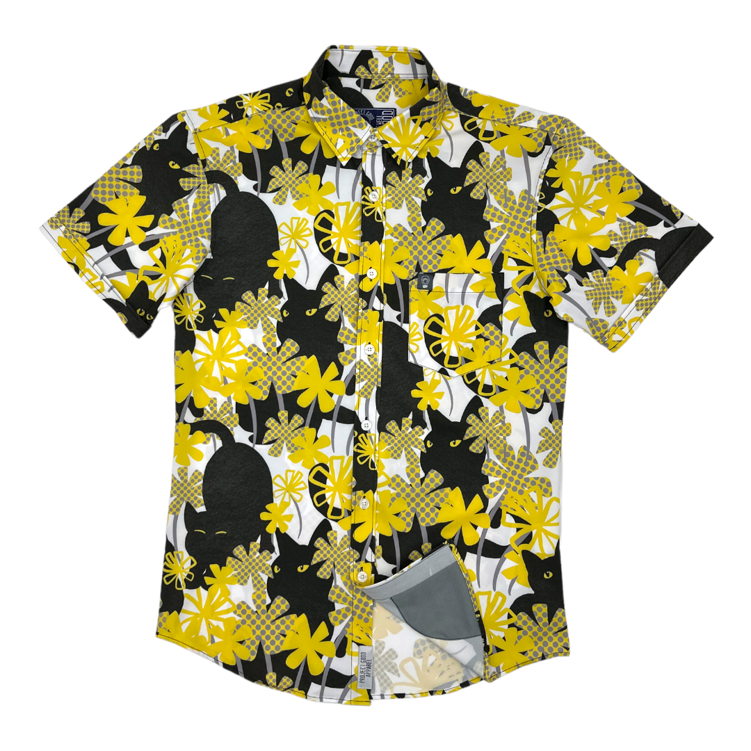 Feline Lucky Project Good Apparel