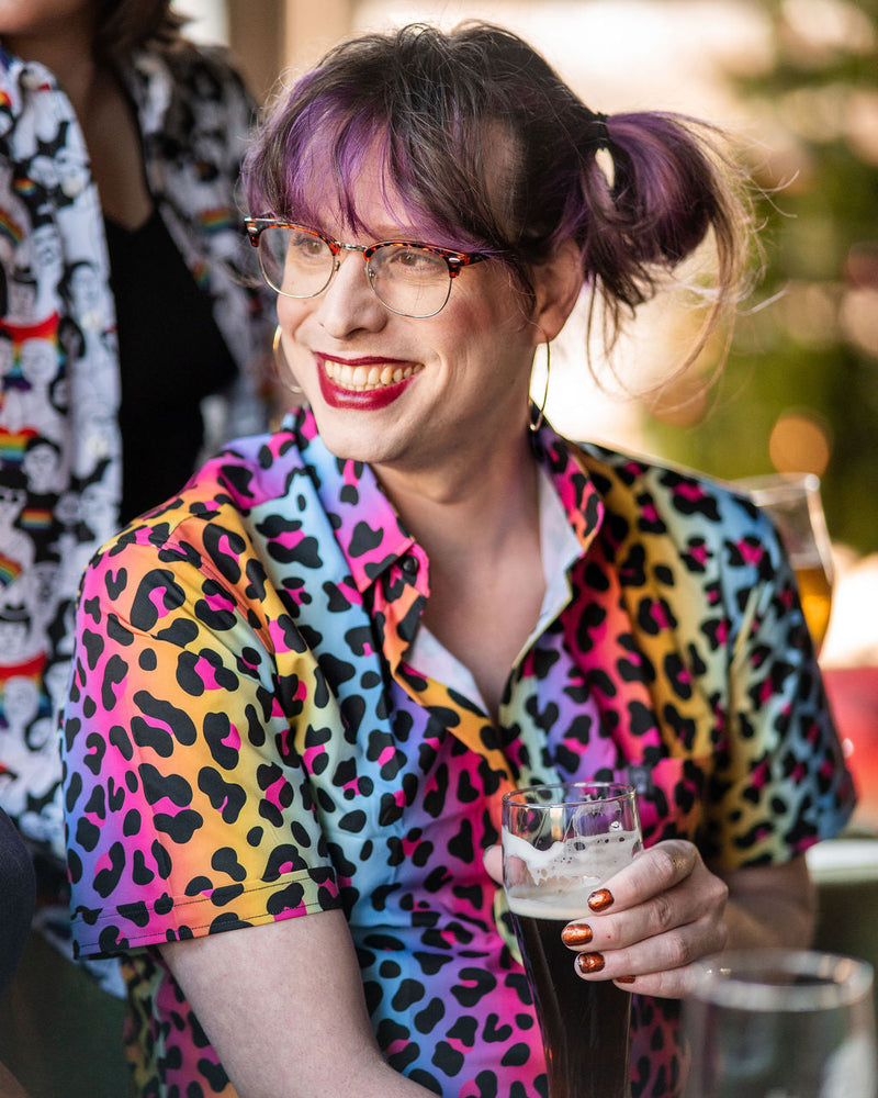 Celebrating Pride: Honoring Identity, Advocacy, and Positive Change