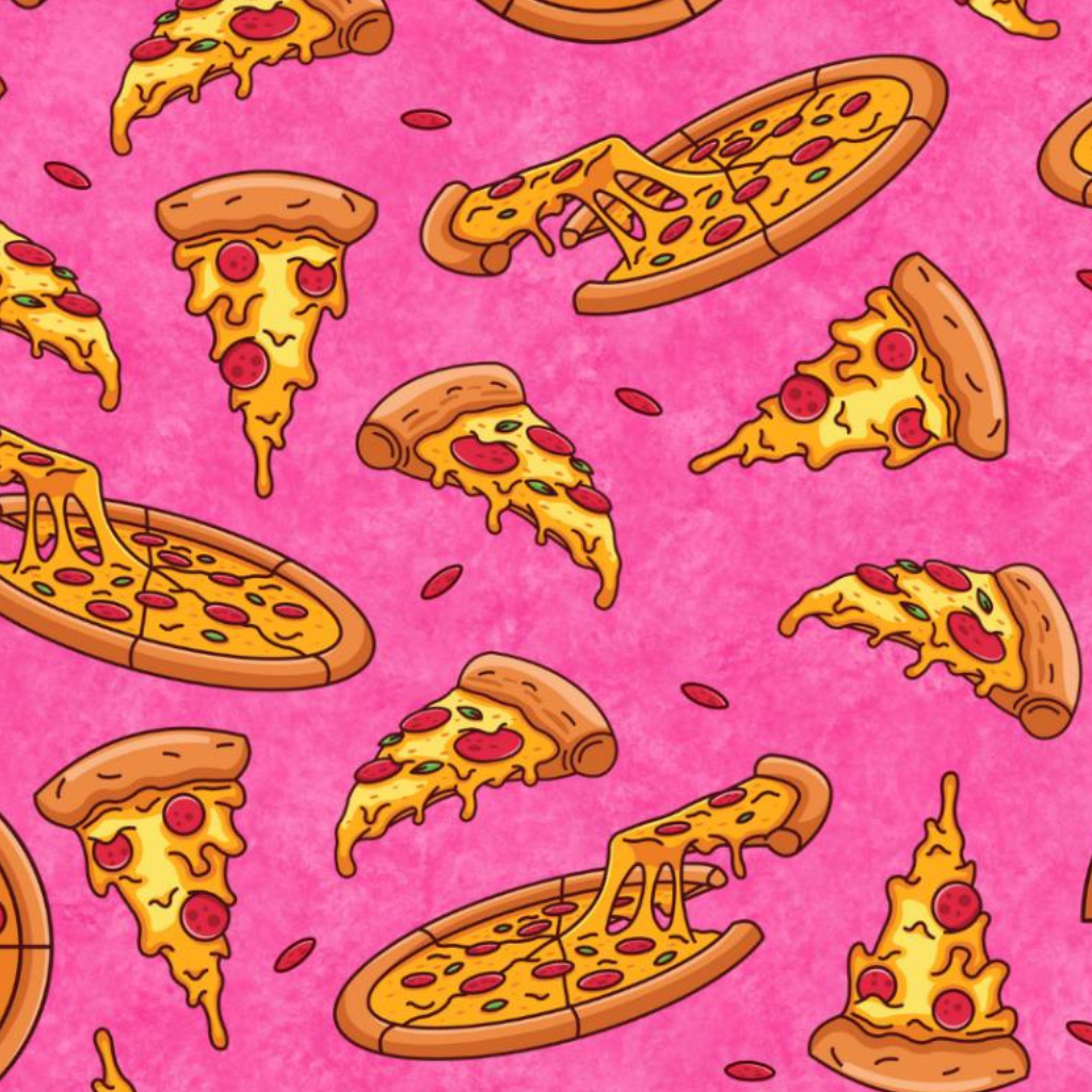 Nom Nom Project Good Apparel