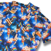 Cosmic Cat Food
