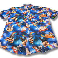 Cosmic Cat Food