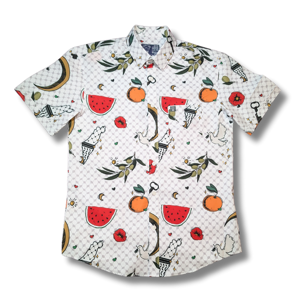 Light in the Darkness