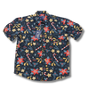 (Shirt Game) On Poinsettia