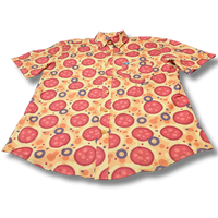 Wanna Pizza Me
