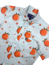 Peach Out!